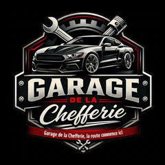 Logo Garage la Chefferie