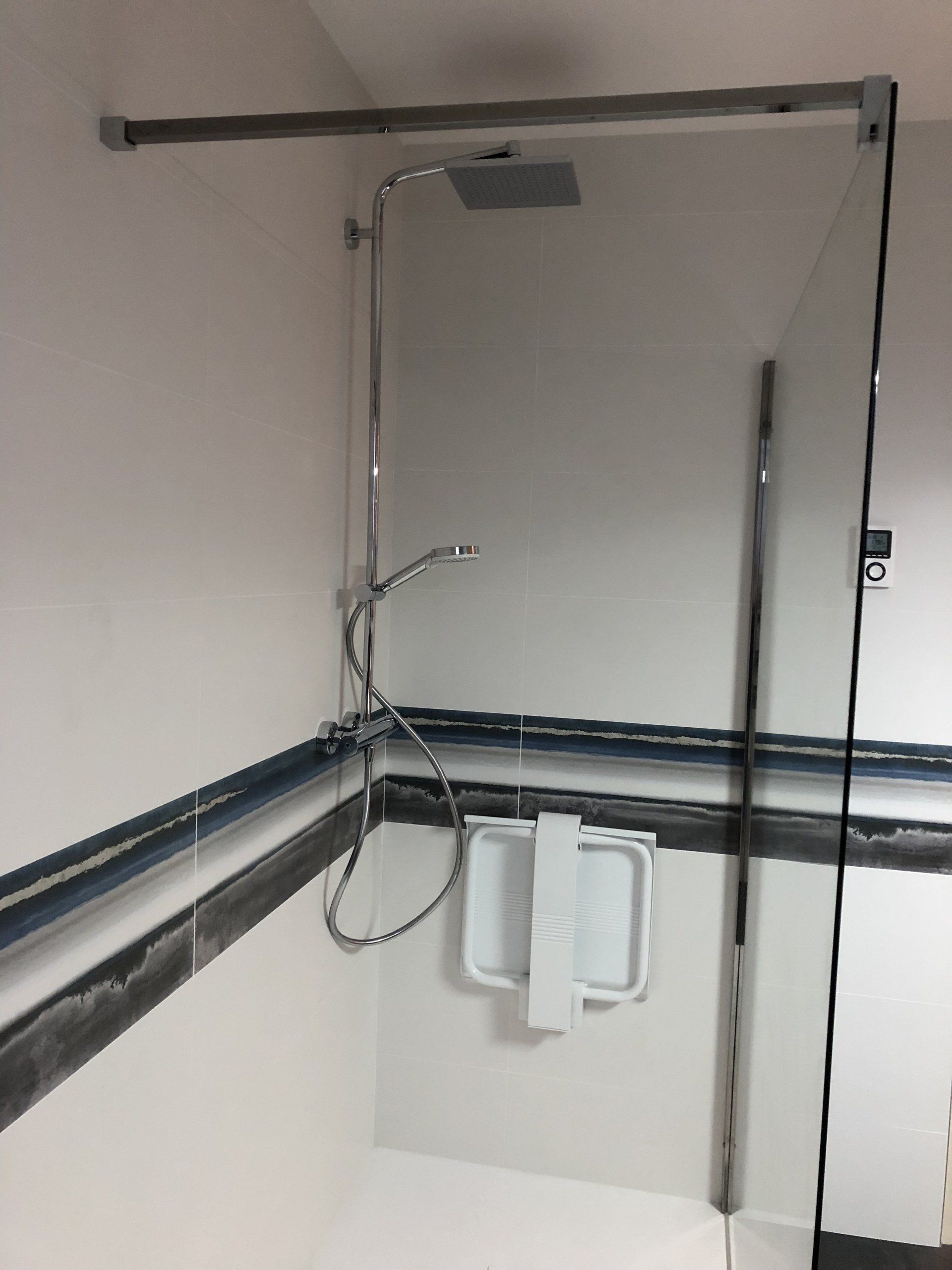 Rénovation de salle de bains