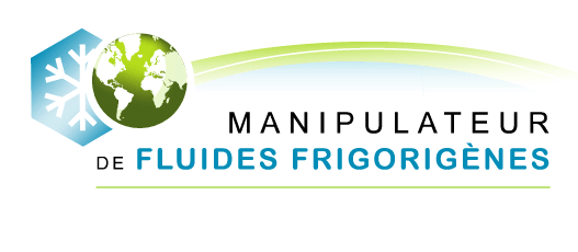 MANIPULATEUR DE FLUIDES FRIGORIGENES