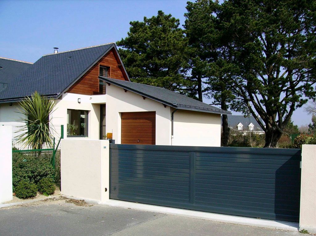 portail CONCORDE110 A