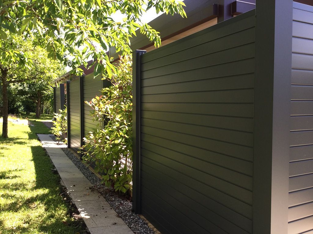 clôture CLAUSTRA CARAVELLE