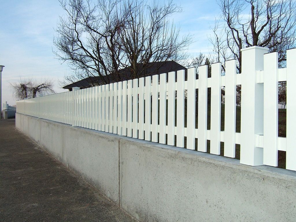 clôture alu ajourée