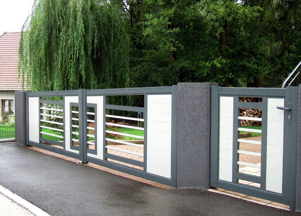 portail MILLENIUM M3050