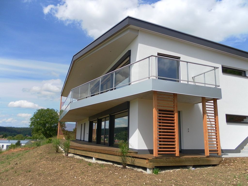 garde-corps EMERAUDE
