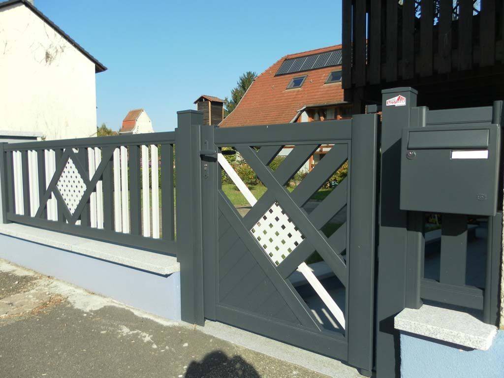 portillon MILLENIUM 3180