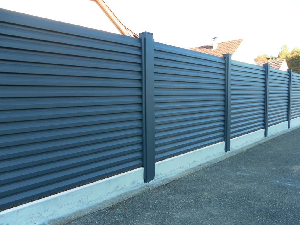 clôture Claustra GIRONE