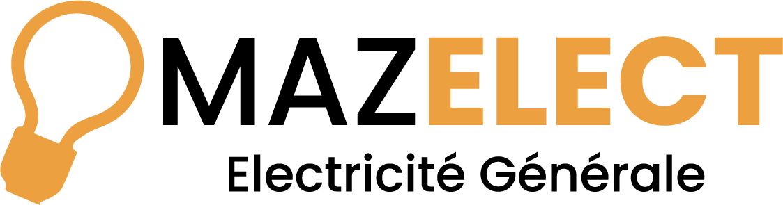 Logo de Mazelect