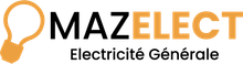 Logo de Mazelect