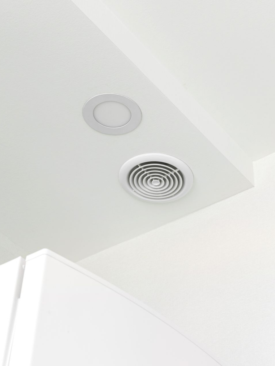Installation d'une nouvelle VMC