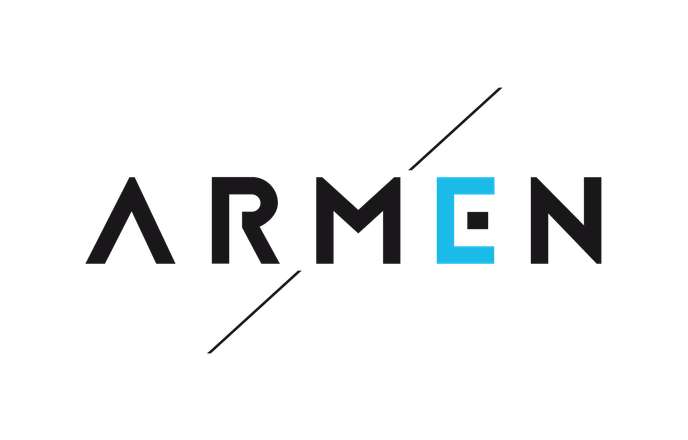 Logo ARMEN