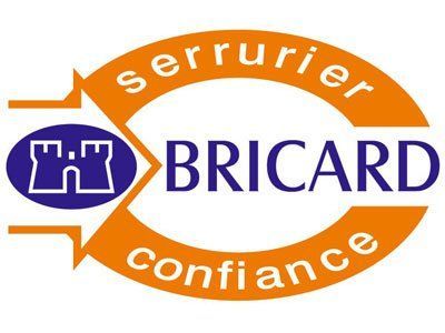 Logo BRICARD