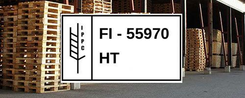 Lämpökäsitellyt kertalavat