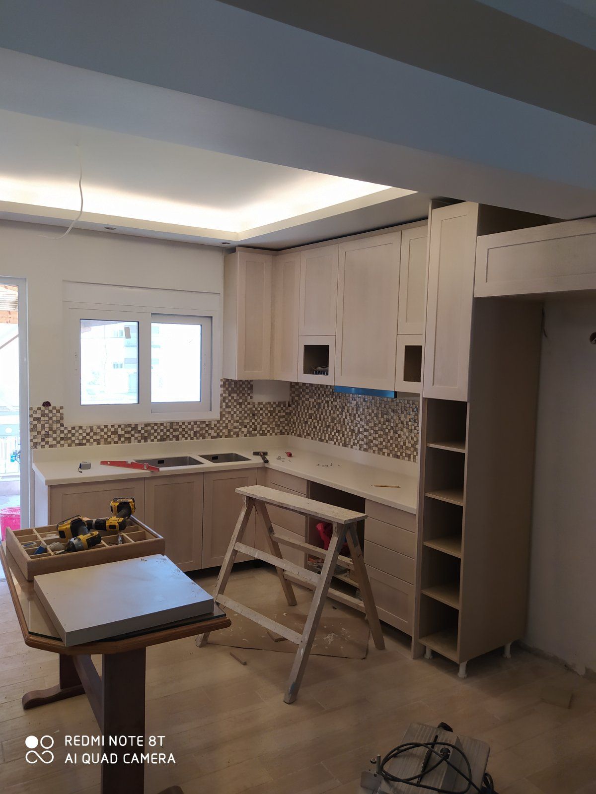 Ανακαινίσεις σπιτιών
