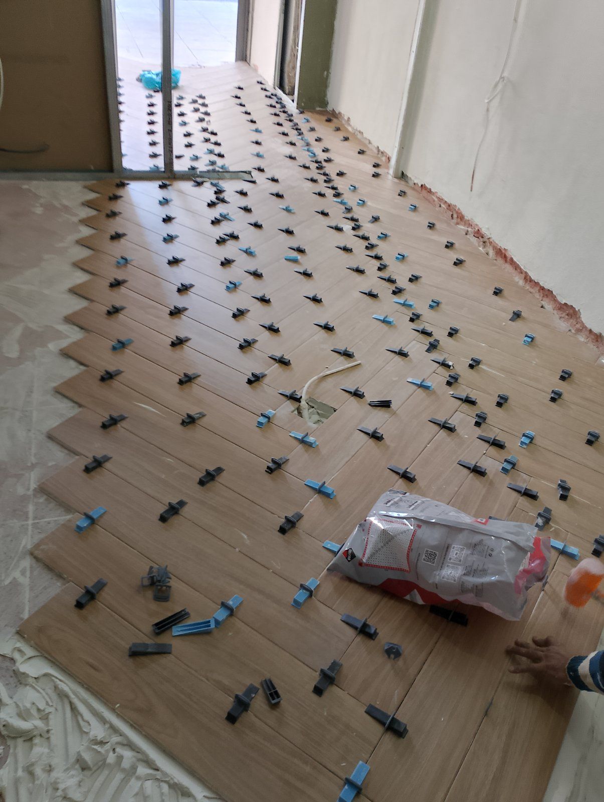 Ανακαινίσεις σπιτιών
