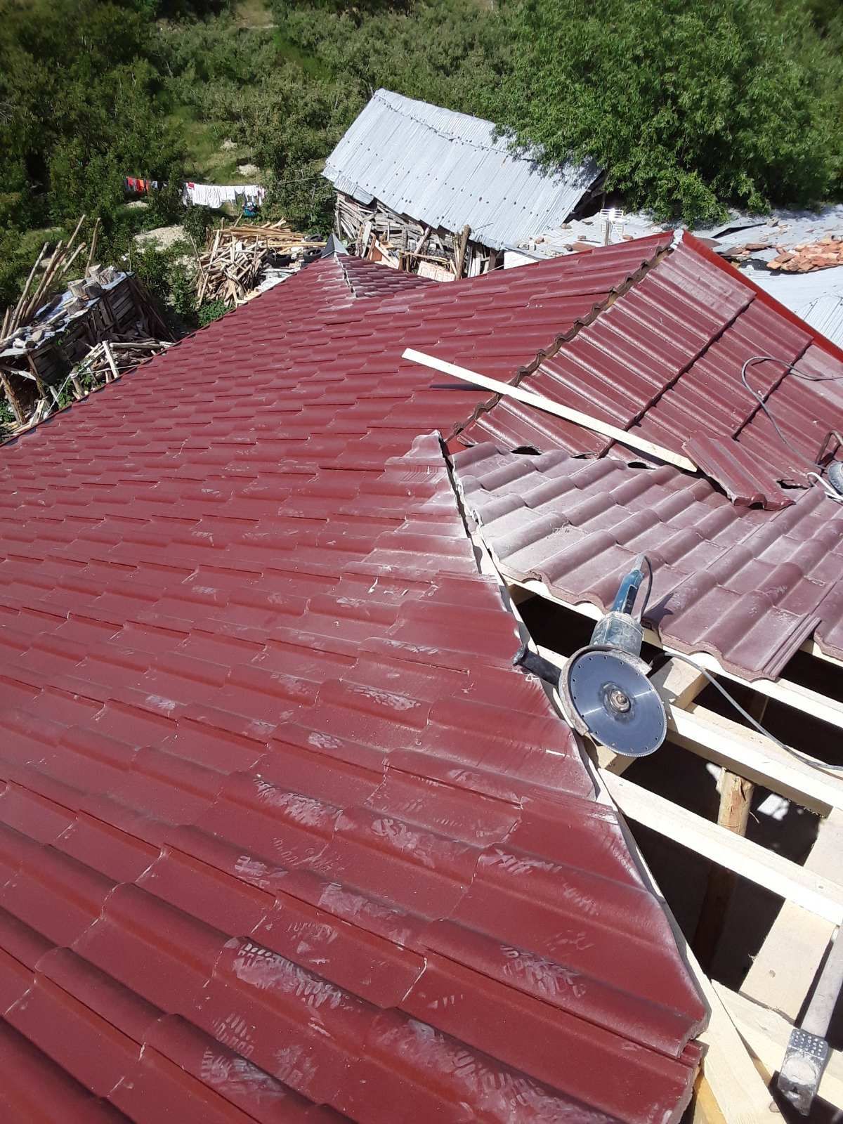 Ανακαινίσεις σπιτιών