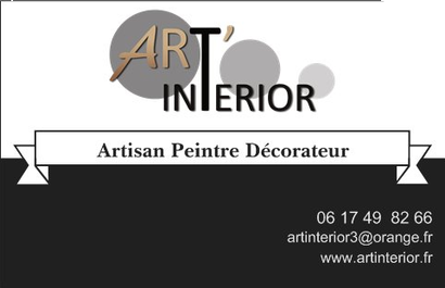 Logo Art'Interior