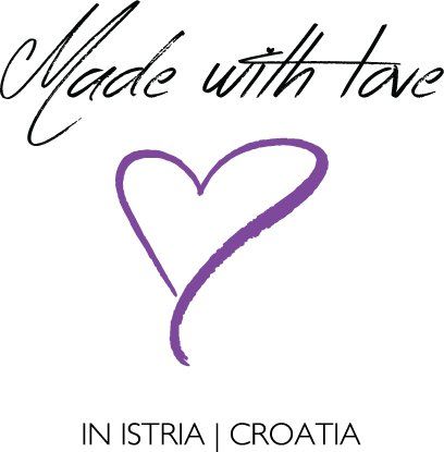 Made with love Logo