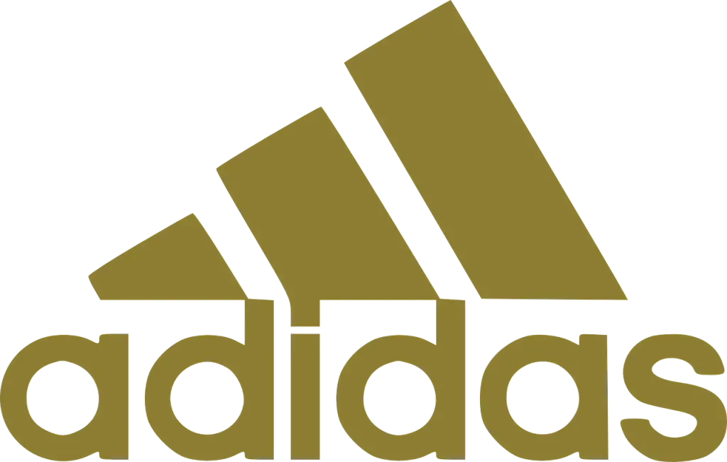 Logo de Adidas