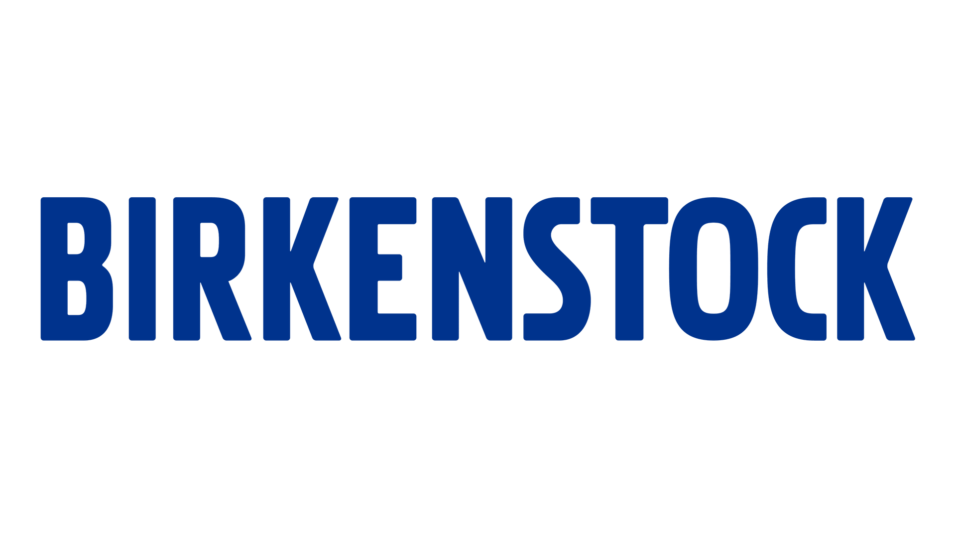 Logo de BIRKENSTOCK