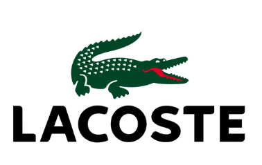 Logo de Lacoste