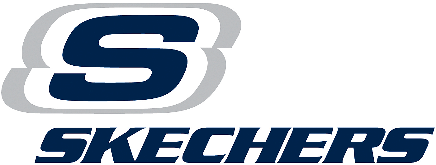 Logo de Skechers