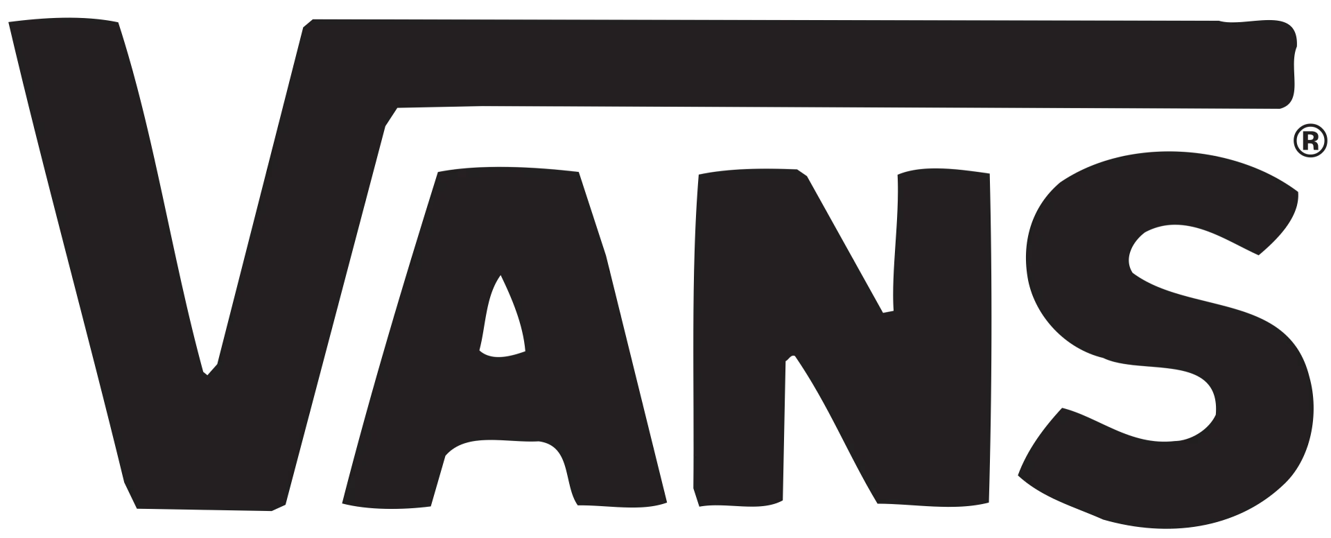 Logo de Vans