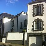 Décoration et ravalement de façade