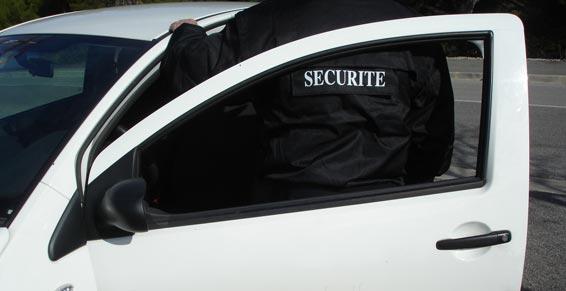 HSI - Surveillance gardiennage protection - ALLAUCH - sécurité