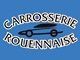 Logo Carrosserie Rouennaise