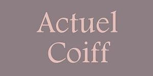 Logo Actuel Coiff