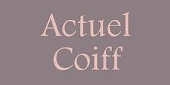 Logo Actuel Coiff