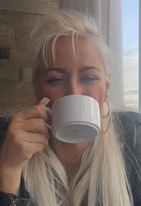 Toimistopalvelu Hennax, Susanna Koskinen