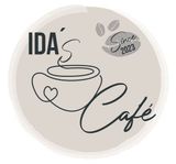 Ida´s Café Stammler