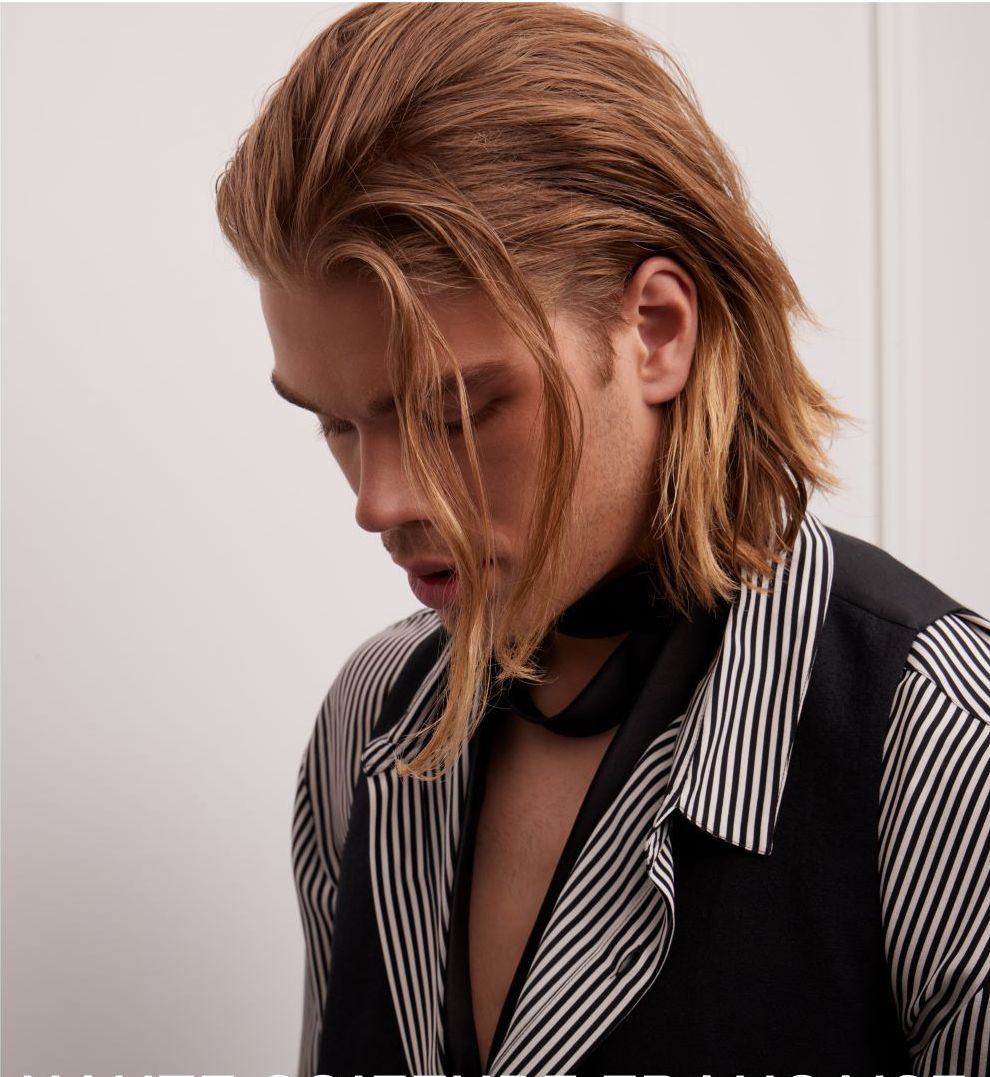 New Look - 5000 hair GmbH - Aarau