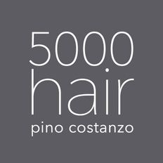 Logo Haute Coiffure Francais - 5000 hair GmbH