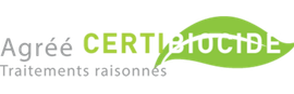 Logo Certibiocide