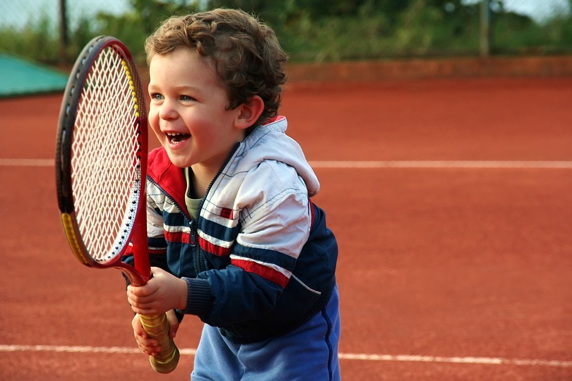 Tennis – Schlieren Tennis School