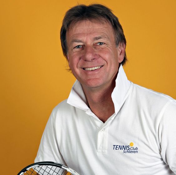Danny Freundlieb - Tennisschule Schlieren