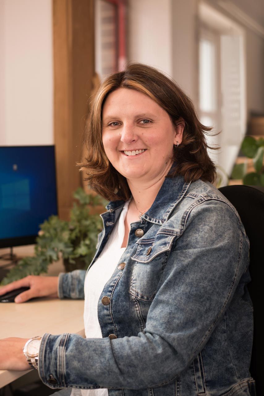 Sonja Frieske-Tillmann von A. Bohmeier GmbH