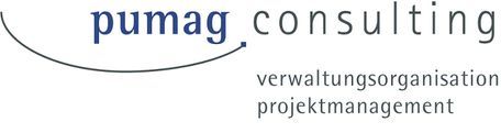 Logo - Pumag Consulting AG - Bern
