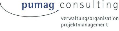 Logo - Pumag Consulting AG - Bern