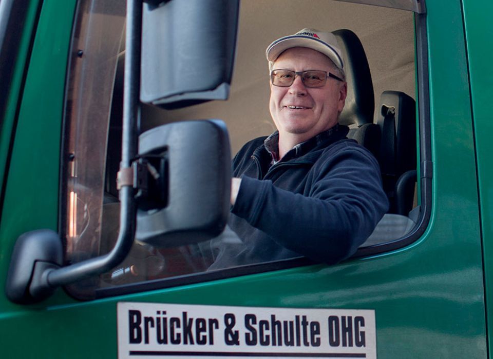 Mitarbeiter Brücker & Schulte OHG