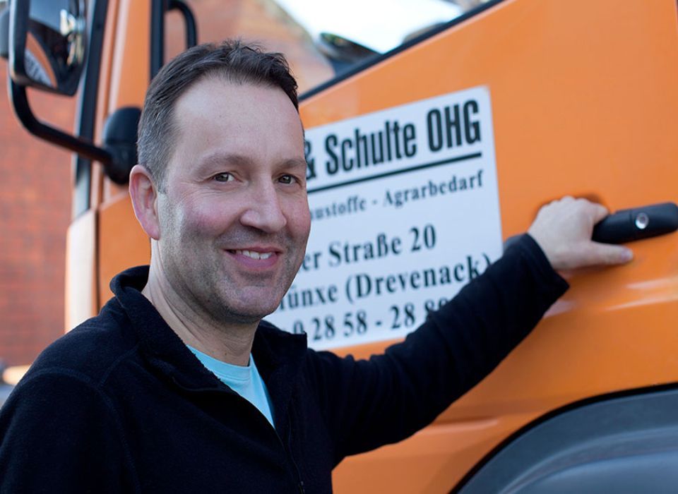 Mitarbeiter Brücker & Schulte OHG