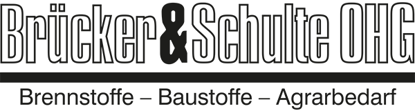 Brücker & Schulte Inhaber Wolfgang Schulte e. K. logo