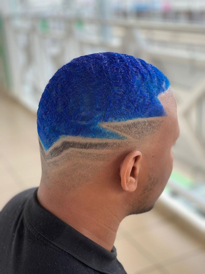 produits de coloration