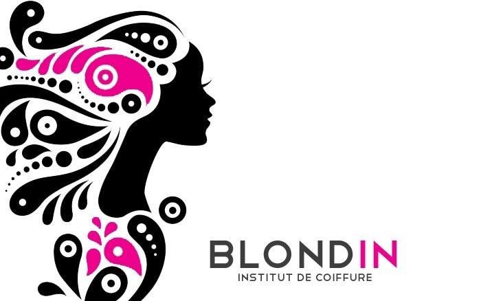 Blond'In Coiffure Mixte