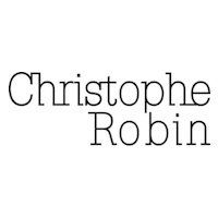 Christophe Robin