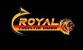 Royal Logistik GmbH -logo