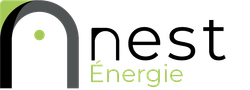 Logo Nest Énergie