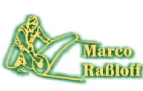 Bodenleger-Fachbetrieb Inh. Marco Raßloff | Weimar - OT Legefeld | Logo
